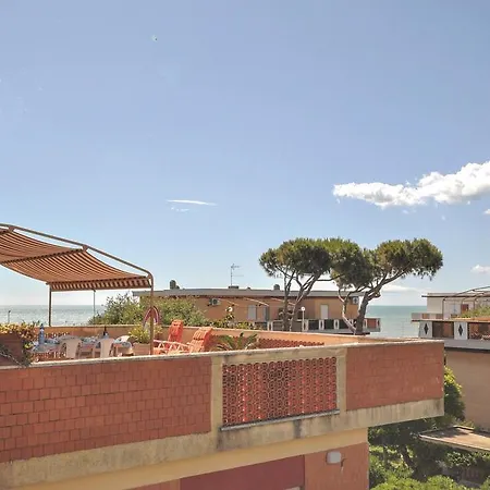 Rifugio Sul Mare アパート Casale Vignarola
